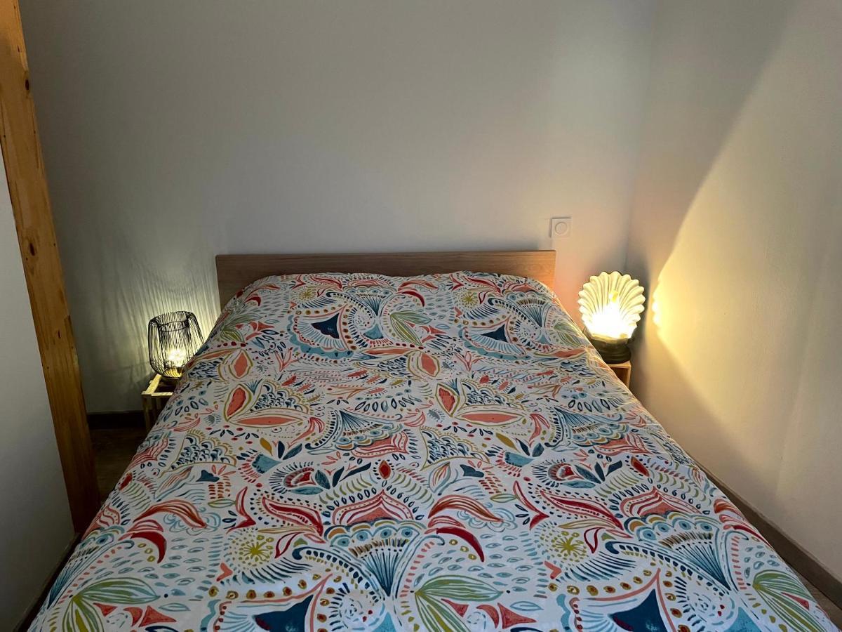 Agreable Maison 3* En Bord De Mer Dieppe Eksteriør billede