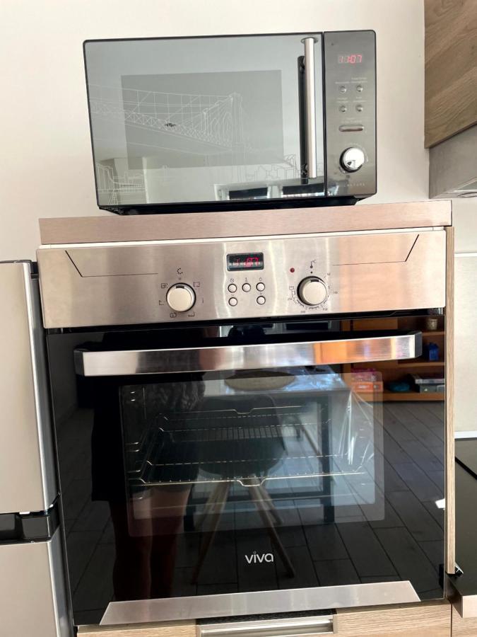 Agreable Maison 3* En Bord De Mer Dieppe Eksteriør billede