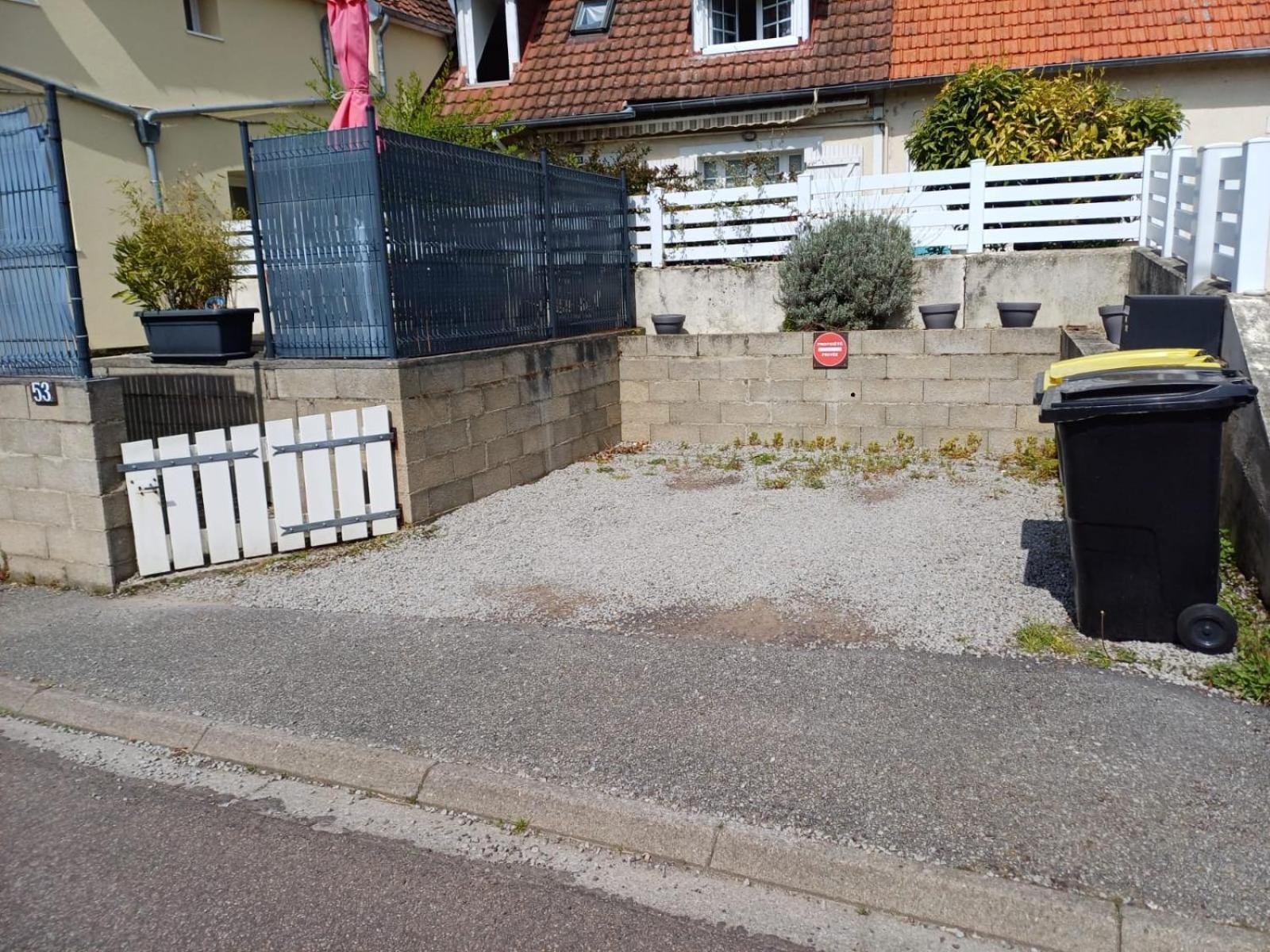 Agreable Maison 3* En Bord De Mer Dieppe Eksteriør billede